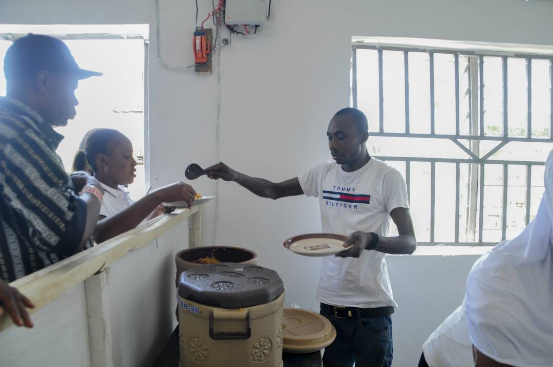 SAMPLE: Practical Skills and Sustainable Livelihoods